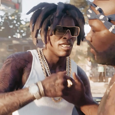 King David (feat. Young.E & Prod young.E) - Single