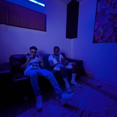 ما انهدو (feat. Lokothedad, S6oner & Fejs) - Single