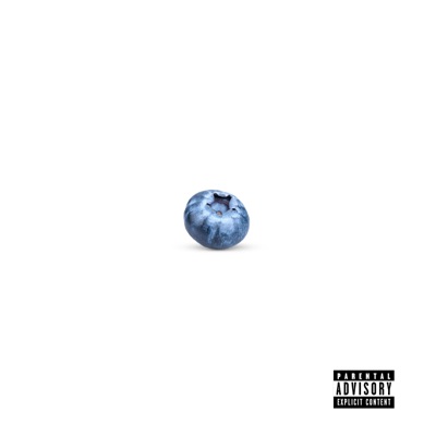 Blueberry (Freestyle) (feat. Joe Grizz) - Single