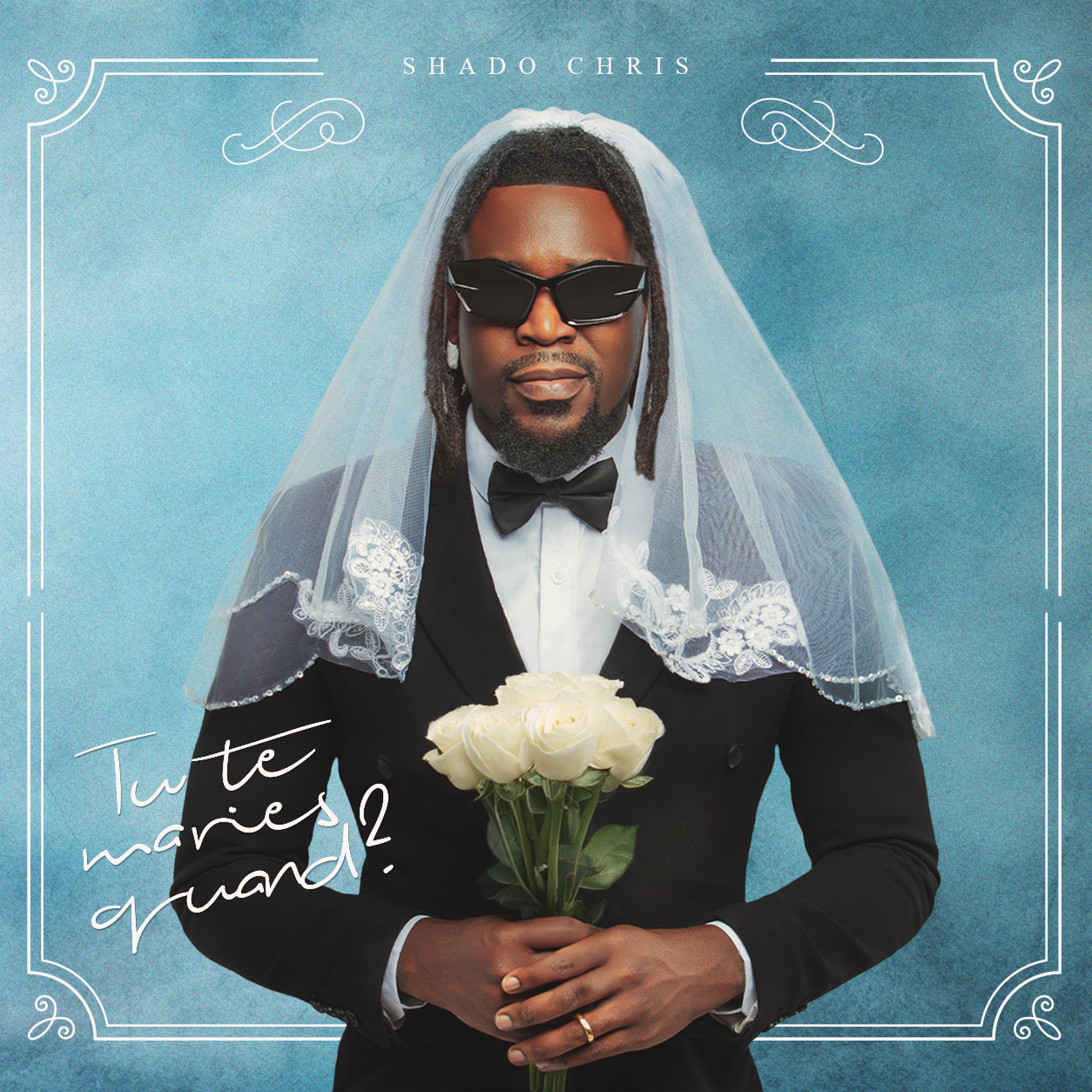 Tu Te Maries Quand? - Single