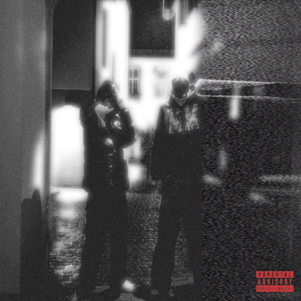 Обложка альбома «CEOS > HOES - Single» — Yung Vision & Scruffy