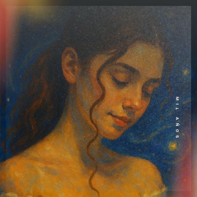 mil años... (feat. Antoamt) - Single