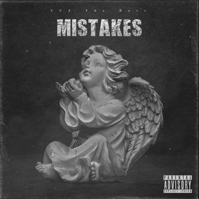 Mistakes - Single