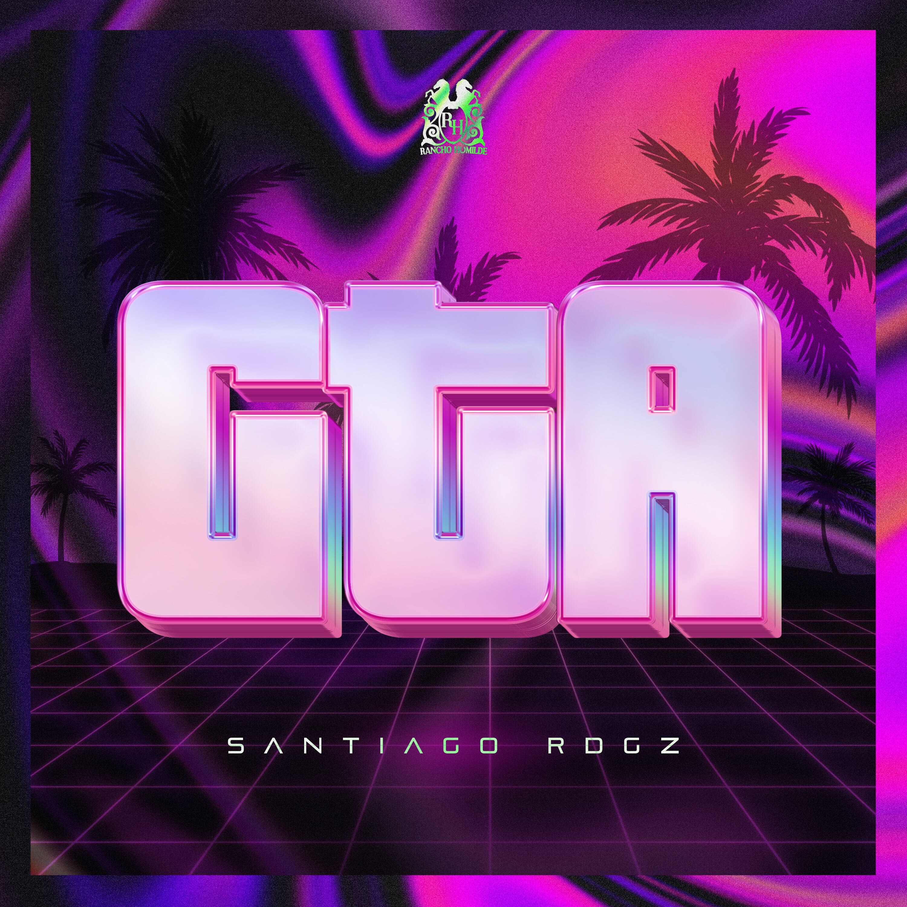 GTA - Single