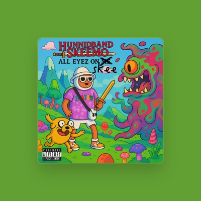 Listen to HunnidBand Skeemo, watch music videos, read bio, see tour dates & more!