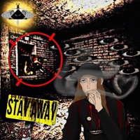 STAYAWAY! - Single - DRTBAG