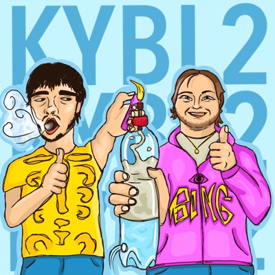 KÝBL 2 (feat. Tommy Remzy) - Single