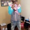 BLK MIGO - Kilo Money lyrics