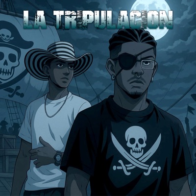 La Tripulación - Single