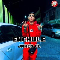 Jared CL-Me enchule - Single - Angel calvillo
