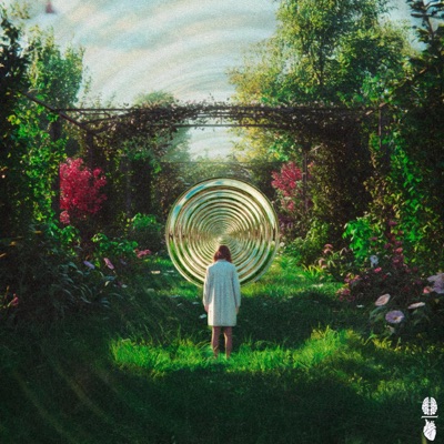 The Life I Wanna Live (feat. Luke White) - Single