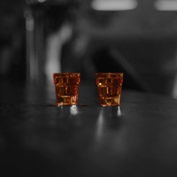 Two Shots (Radio Edit) - Single - WONDR