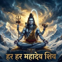 हर हर महादेव शिव (feat. Shivam Yadav) - Single - Manika Saini