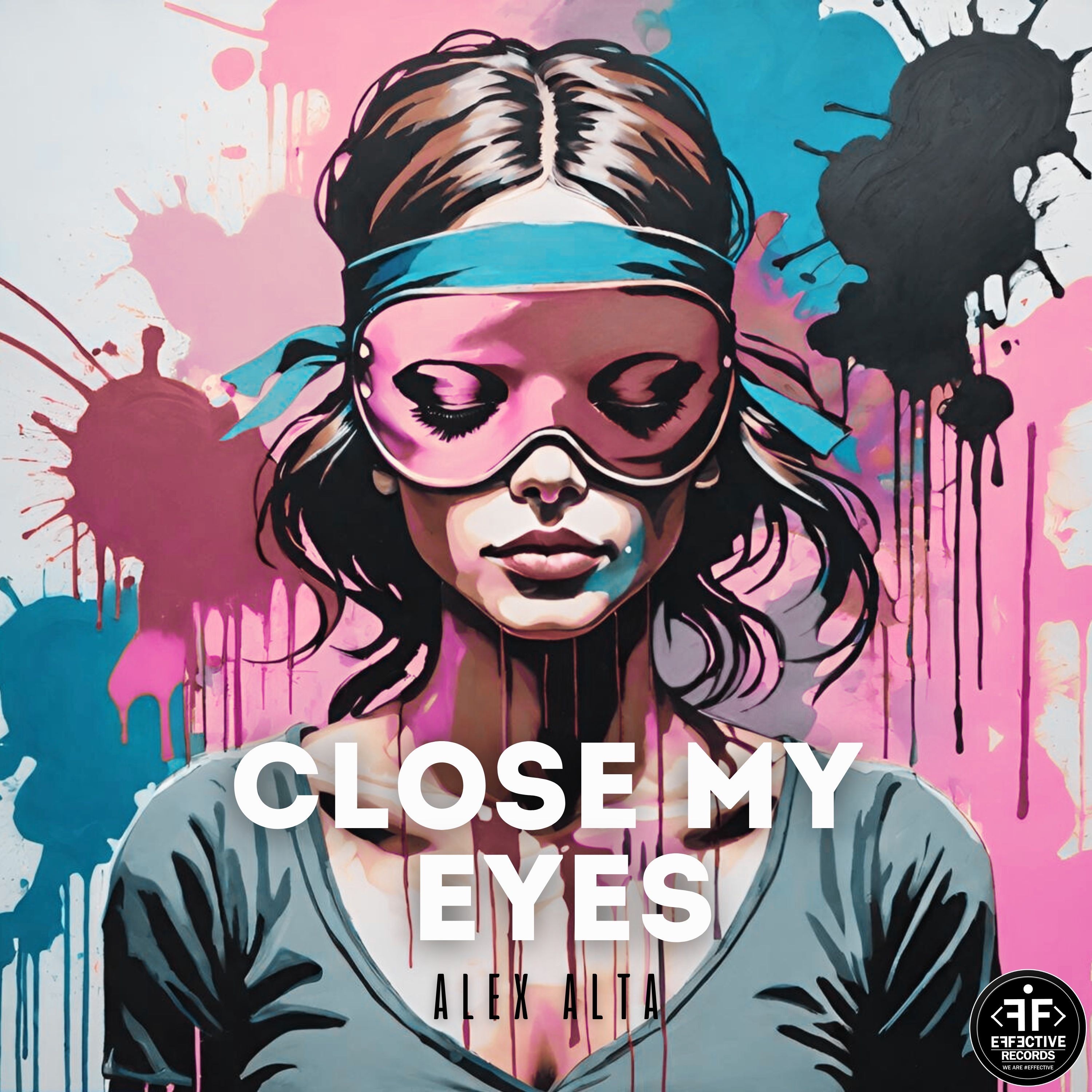 Close My Eyes - Single