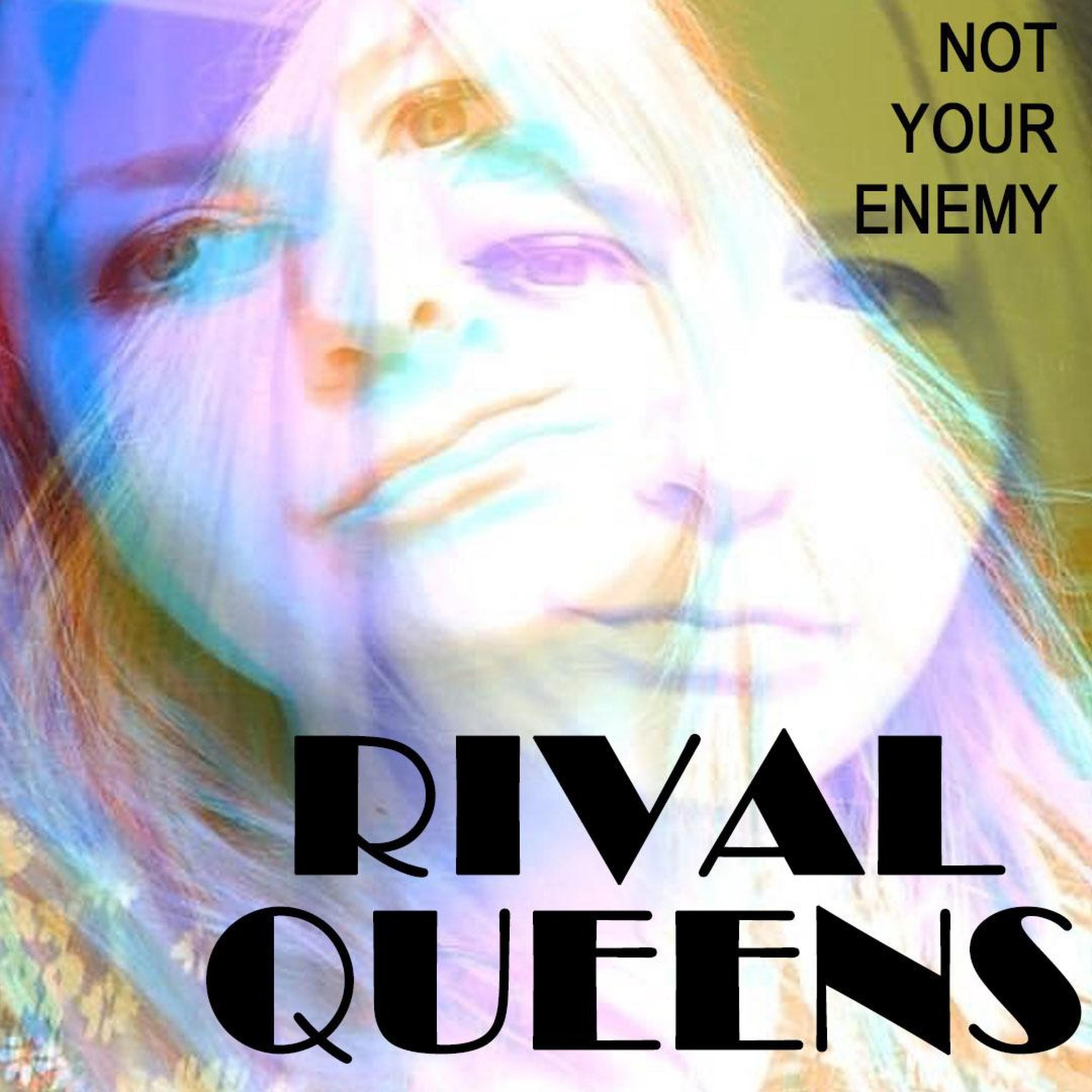 Not Your Enemy - Single