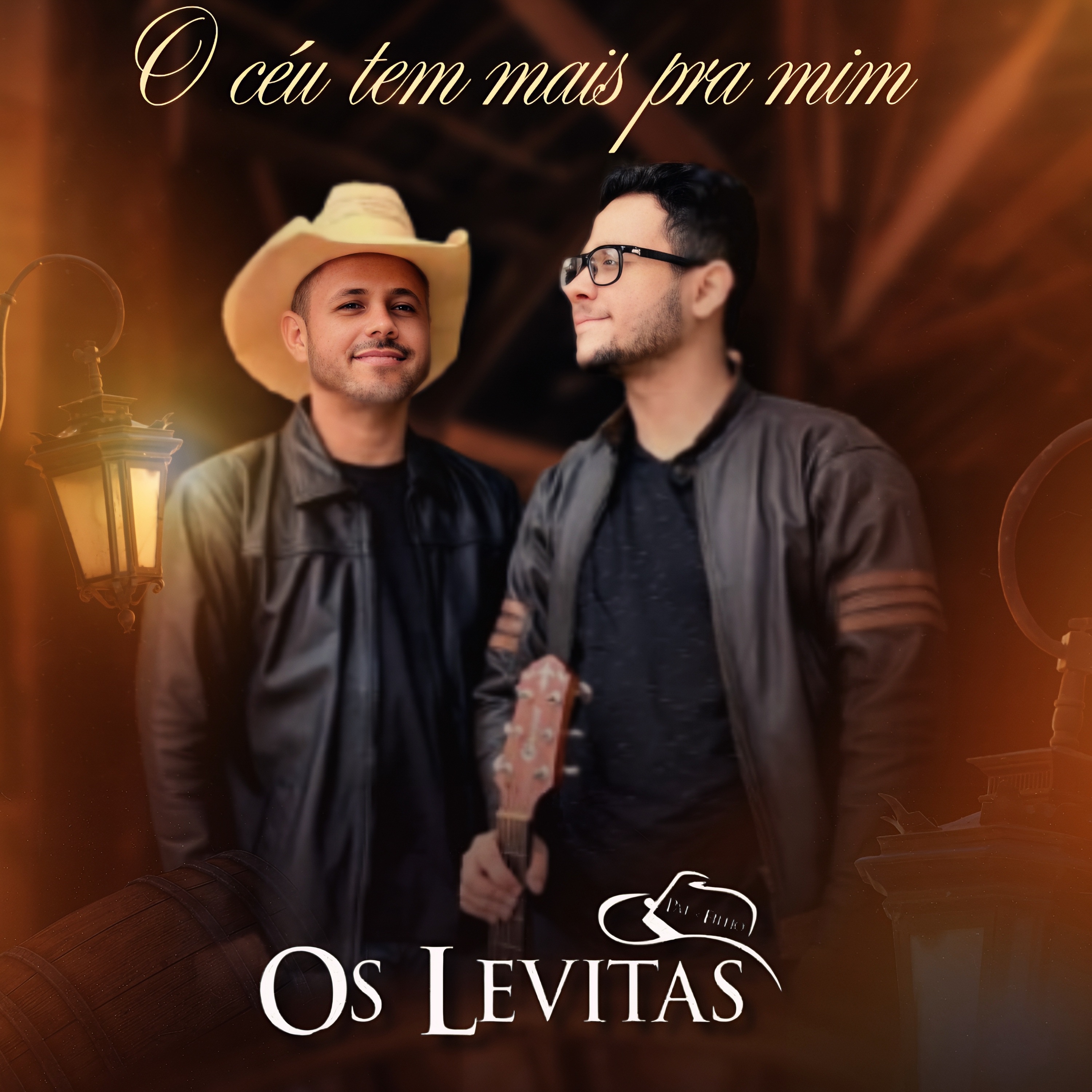 O Céu Tem Mais pra Mim - Single