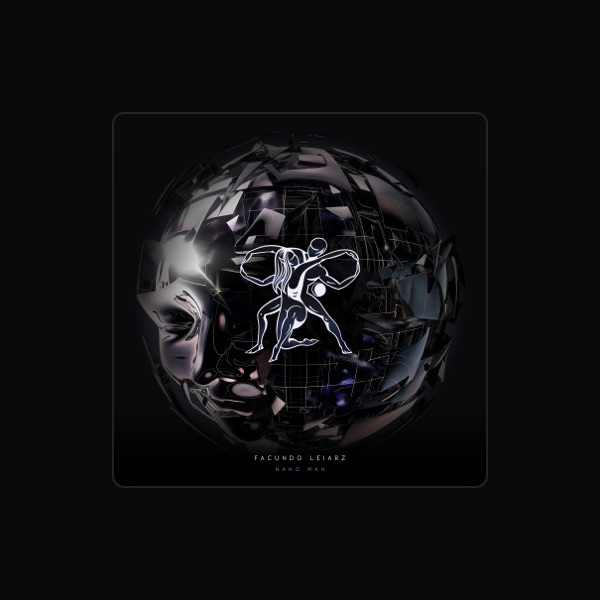Facundo Leiarz's avatar