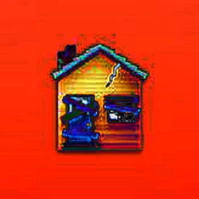 Sulla house (w DJ Zaly) (feat. Zaly) - Single