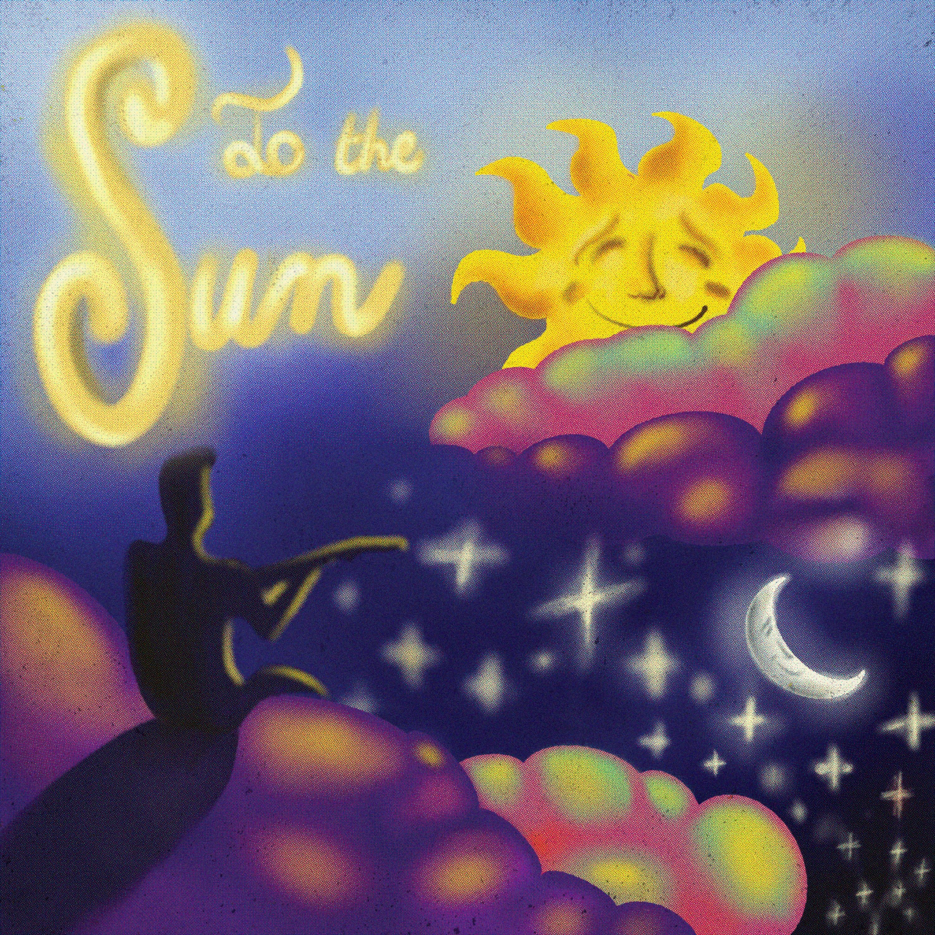 To The Sun - Single