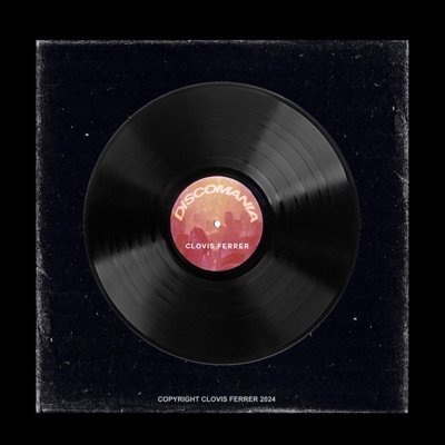 Discomania (feat. Twolips) - Single