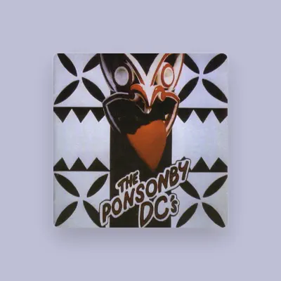 Listen to The Ponsonby DCs, watch music videos, read bio, see tour dates & more!