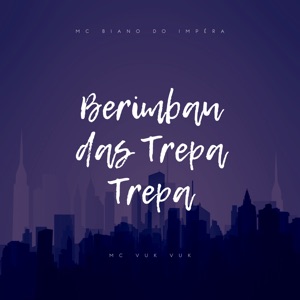 Berimbau das Trepa Trepa