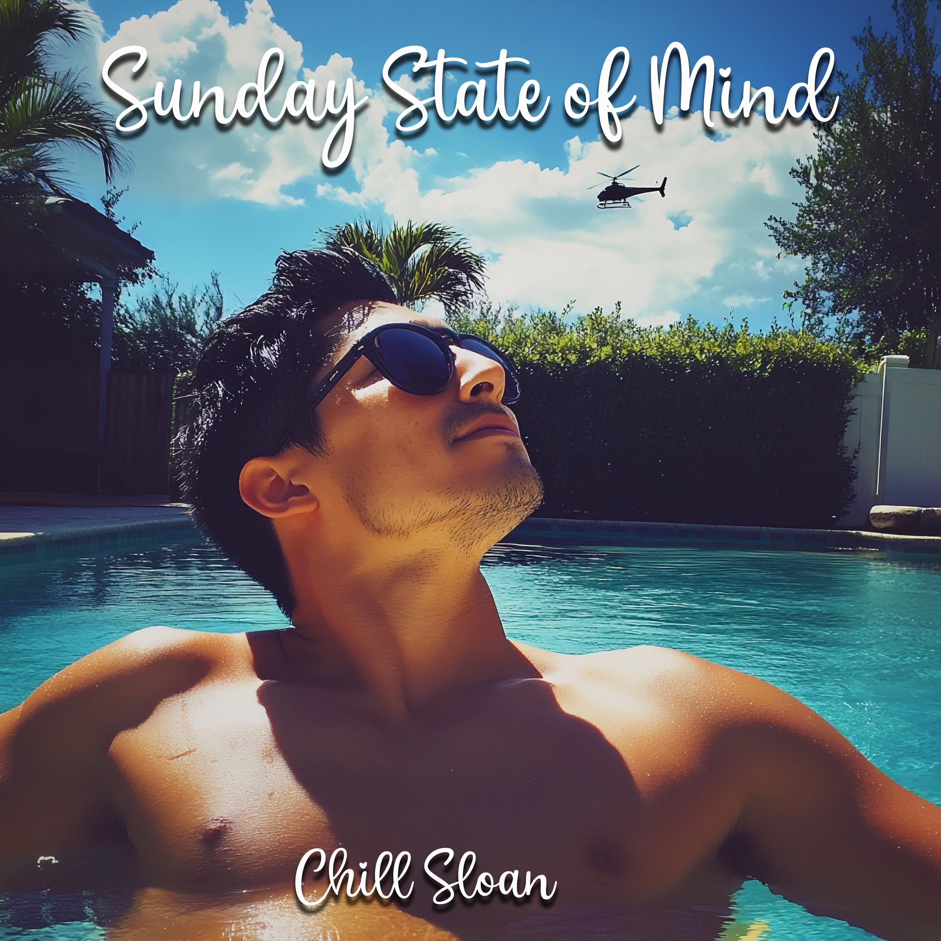 Sunday State of Mind - Single