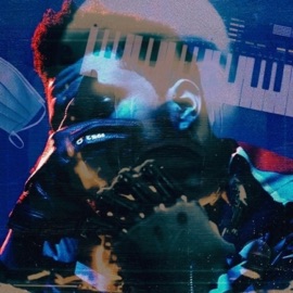 Computer Thug Digga 416