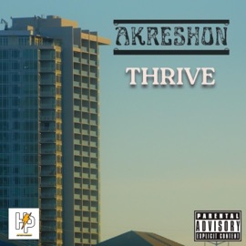 Thrive AkReshon