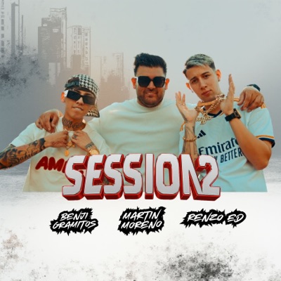 Session 2 - Single