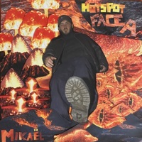 Hotspot (Face A) [Face A] - EP - Mikael & Jake Paradise