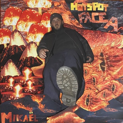 Hotspot (Face A) [Face A] - EP