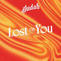 Djudah - Lost on You