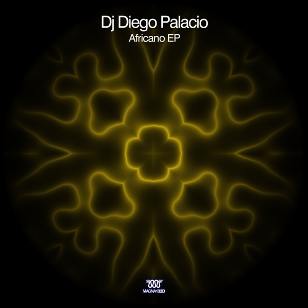 Africano - Single