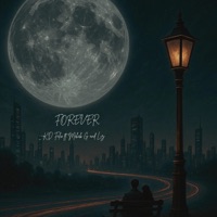 Forever (feat. liz & Mehek G) [Special Version] - Single - K.D Felix