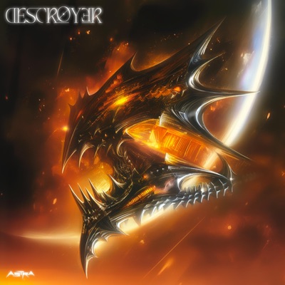 Destroyer - Single