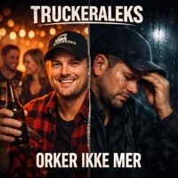 orker ikke mer