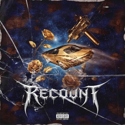 RECOUNT (feat. prodbywizrd) - Single