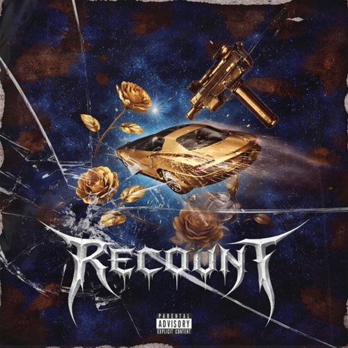 RECOUNT (feat. prodbywizrd)