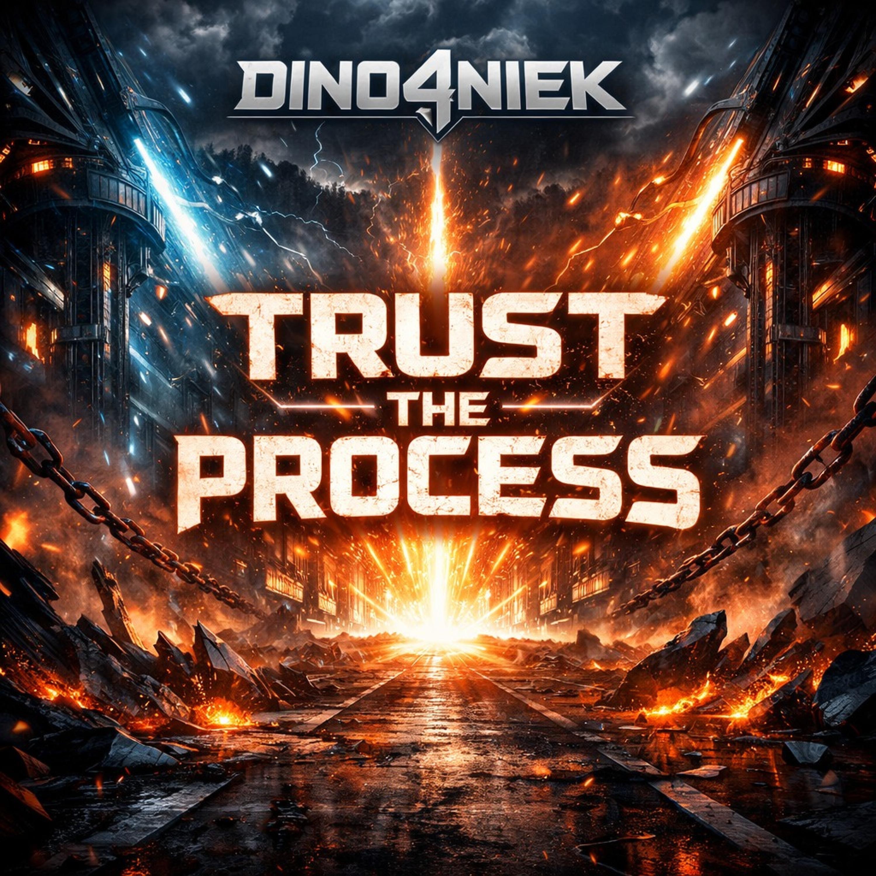 Trust the process - Single