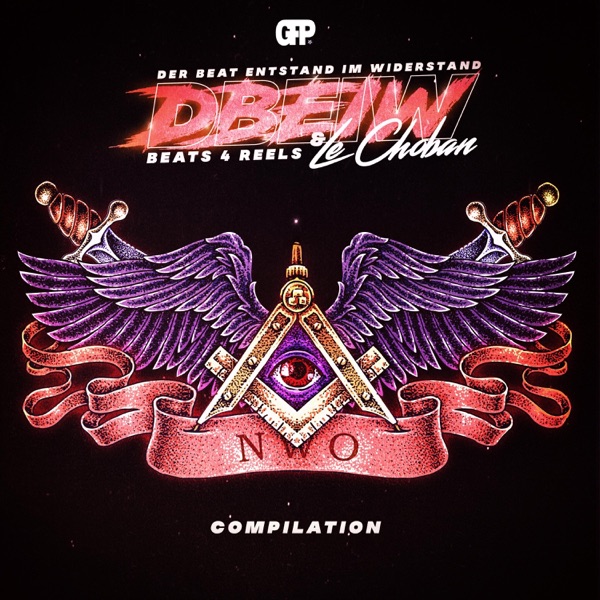 Beats 4 Reels (Compilation) [feat. Le Choban] - EP