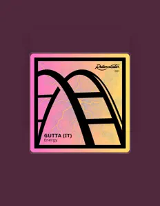 Listen to GUTTA (IT), watch music videos, read bio, see tour dates & more!