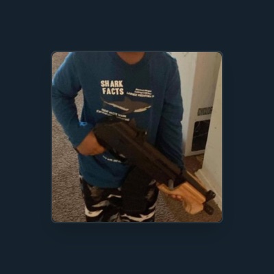 Lilspazz9 - Songs, Concert tickets & Videos