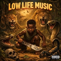 Low Life Music - Single