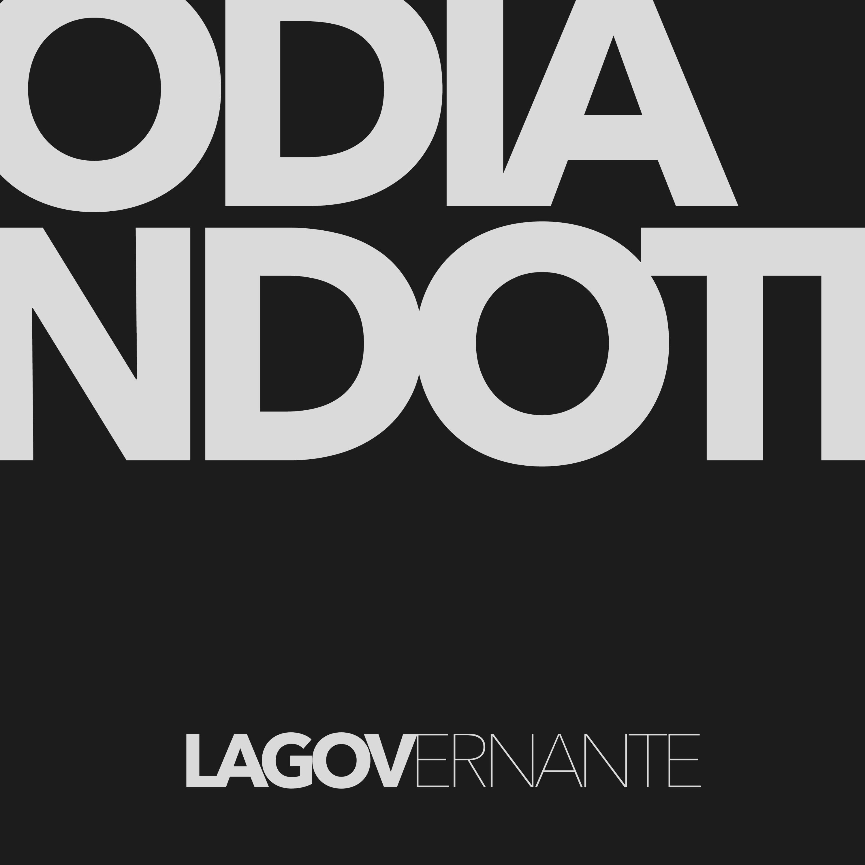 Odiandoti - Single