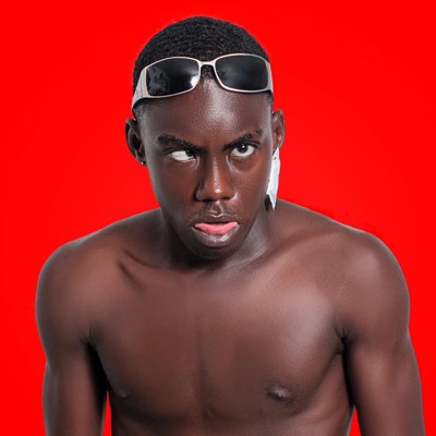 Cabeça Lá em Baixo - Single