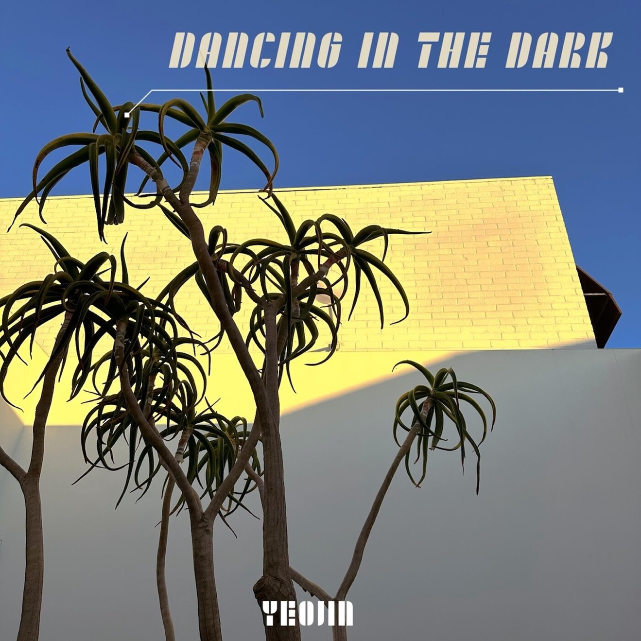 YEOJIN – Dancing in the dark – Single (2025) [iTunes Match M4A]