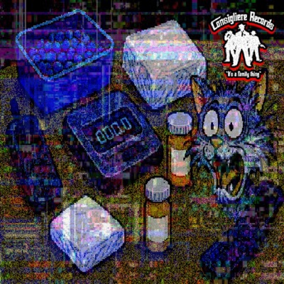 Side B: Definition of Insanity - EP