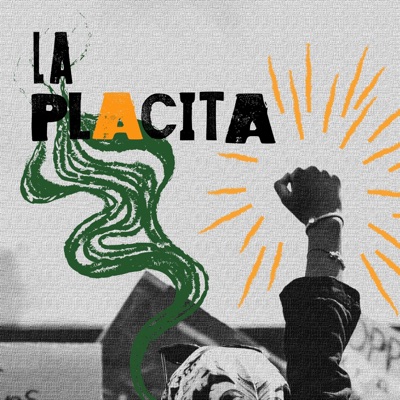 La placita (feat. La Callejera) - Single