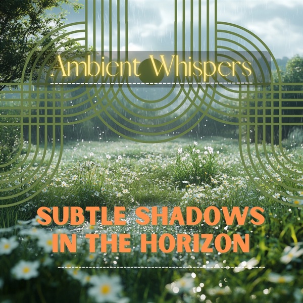 Subtle Shadows in the Horizon